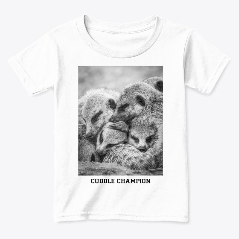 Cuddle Champion